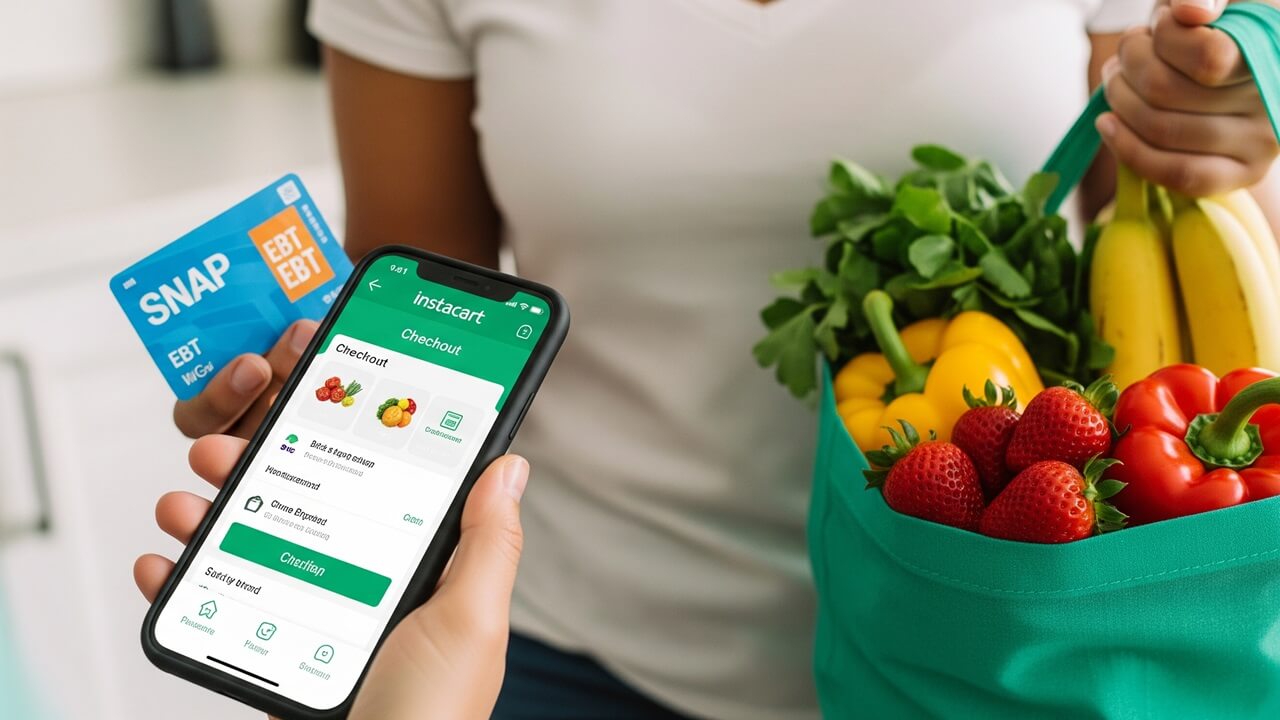 Can I Transfer My EBT Card From AZ to CA?