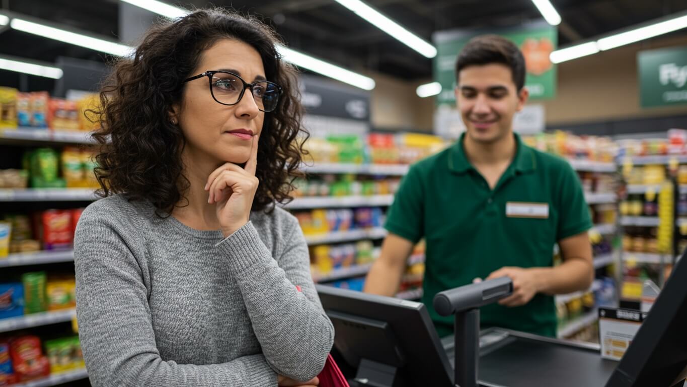 Can I Get Food Stamps If I Live With Someone Who Has Food Stamps?