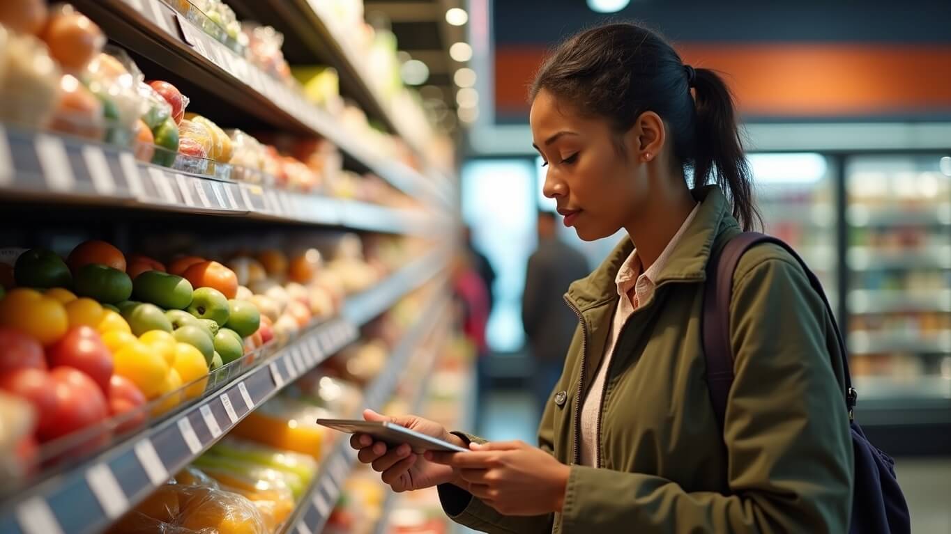 How Can I Get My Food Stamp Award Letter Online?