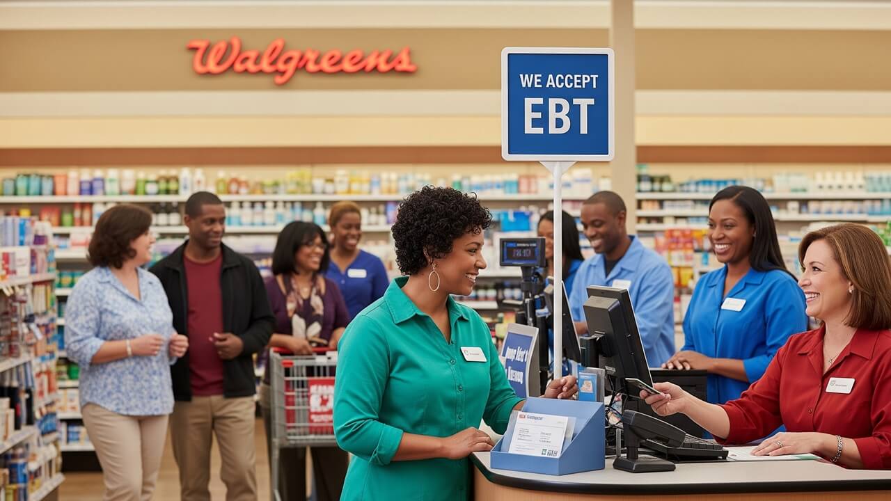 Where Do I Find My EBT Card Number?