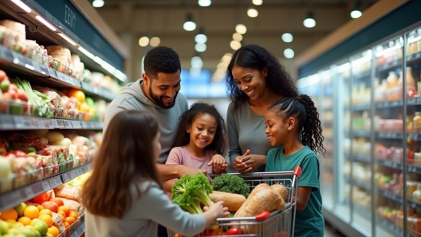 Can Food Stamp Find Out You Are Lying?