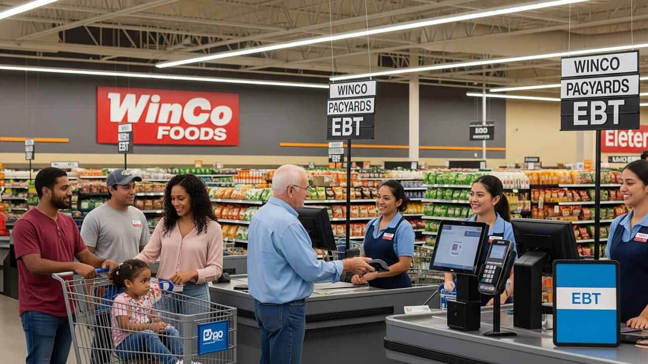 Does Food Stamps Affect Medicaid? Unpacking the Connection