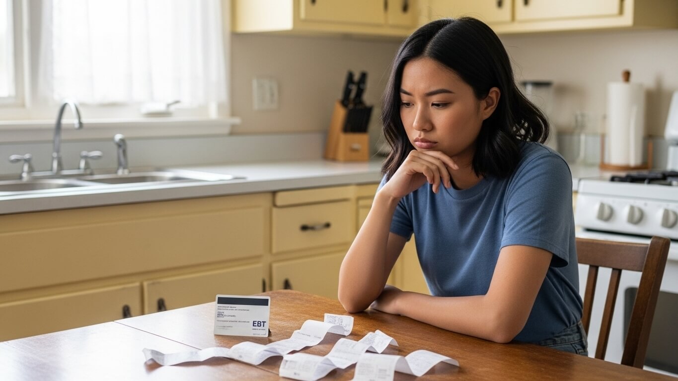 What Is Food Stamp Recertification?