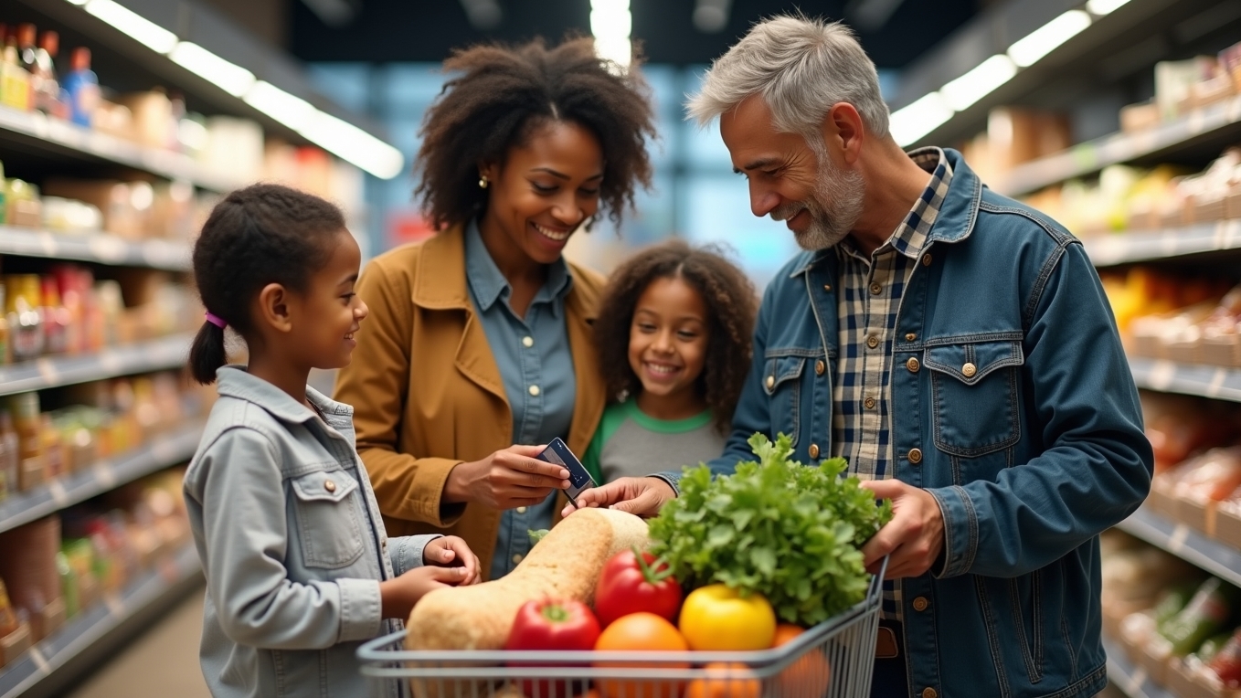 Why Can’t College Students Get Food Stamps?