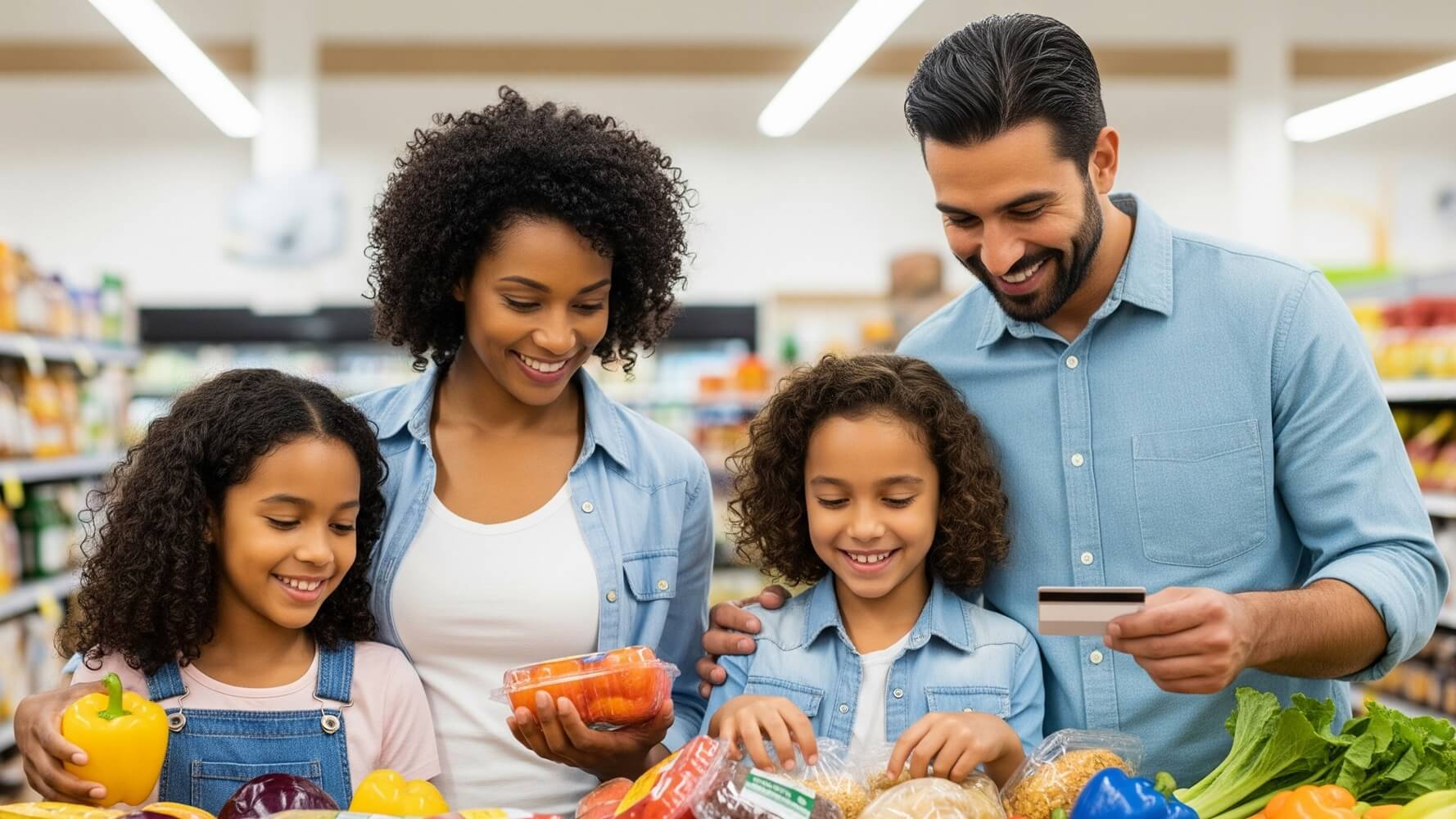 Can Food Stamps Be Converted To Cash?