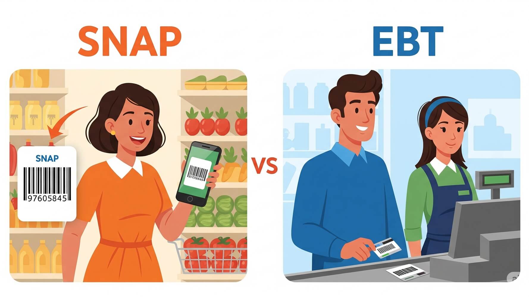 How To Upload Documents For Food Stamps
