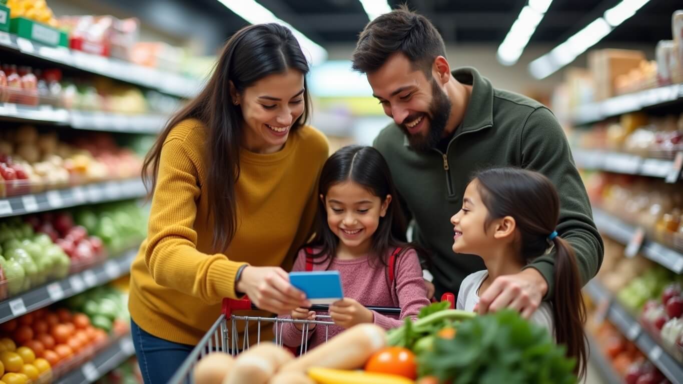Is Selling Food Stamps Illegal?